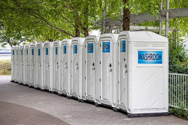 Best Portable restroom solutions  in Pecatonica, IL