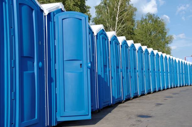 Best Emergency porta potty rental  in Pecatonica, IL